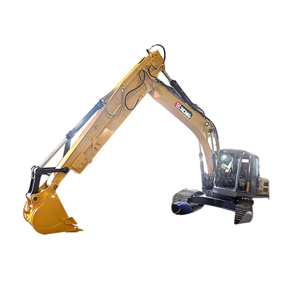 Excavador robusto Sliding Arm 10M para CAT320 PC200 en venta, fabricante de Slide Arm ZX200 del excavador