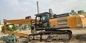 Excavador modificado para requisitos particulares Heavy Equipment Parts de los 26M los 28M los 30M High Reach Demolition