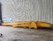 Eficacia alta de Boom Pile Driving del excavador del OEM el 11-20m para PC400 CAT352 DX700